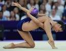 milena baldassarri italy rhythmic gymnastics aug 8 15